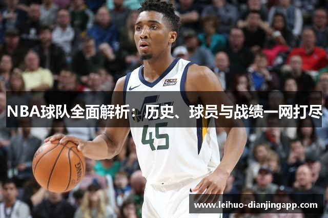 NBA球队全面解析：历史、球员与战绩一网打尽