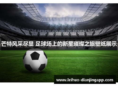 芒特风采尽显 足球场上的新星璀璨之旅壁纸展示