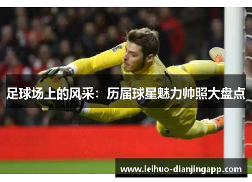 足球场上的风采：历届球星魅力帅照大盘点