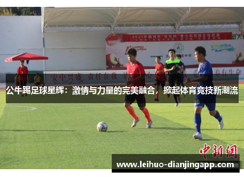 公牛踢足球星辉：激情与力量的完美融合，掀起体育竞技新潮流